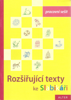 Rozšiřující texty ke Slabikáři
