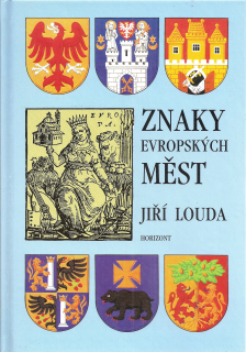 Znaky evropských měst
