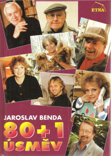 80 + 1 úsměv