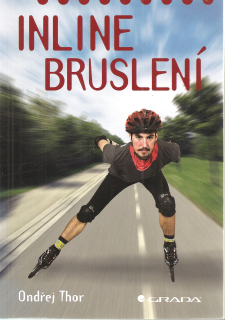 Inline bruslení