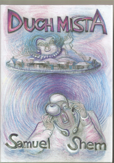 Duch místa