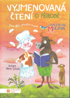 Vyjmenovaná čtení o přírodě