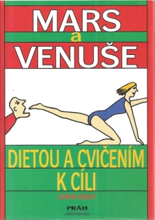 Mars a Venuše