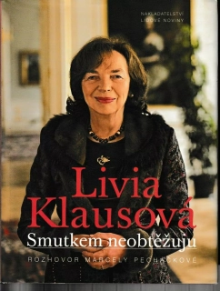 Smutkem neobtěžuju