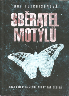 Sběratel motýlů