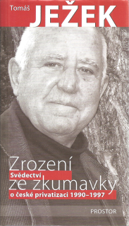 Zrození ze zkumavky