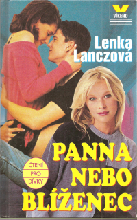 Panna nebo Blíženec