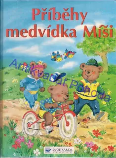 Příběhy medvídka Míši
