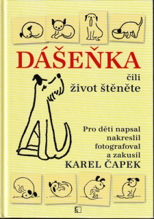 Dášeňka