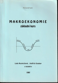 Makroekonomie 