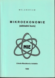 Mikroekonomie