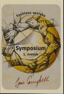 Symposium - Souhlasu netřeba