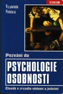 Pozvání do psychologie osobnosti