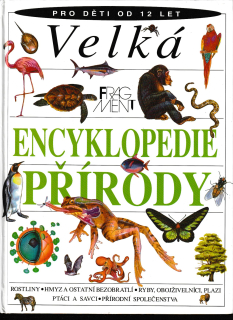 Velká encyklopedie přírody