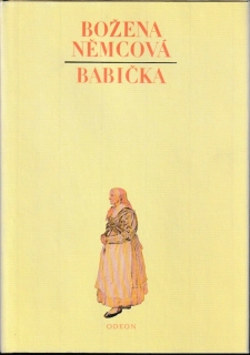 Babička
