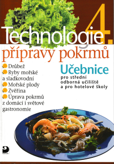 Technologie přípravy pokrmů 4