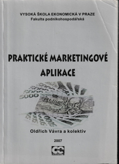 Praktické marketingové aplikace