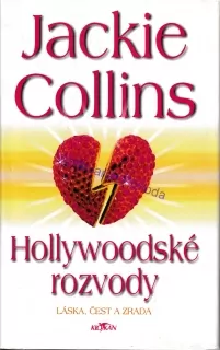 Hollywoodské rozvody