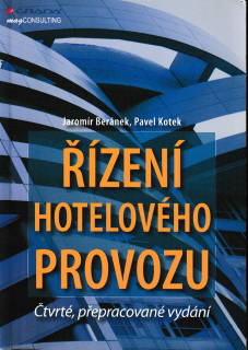 Řízení hotelového provozu