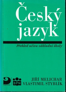 Český jazyk