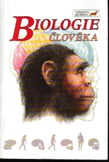 Biologie člověka a úvod do obecné genetiky