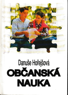 Občanská nauka