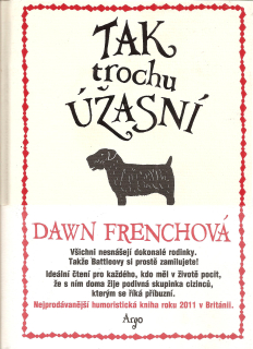 Tak trochu úžasní