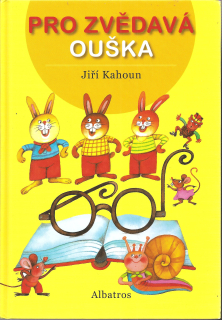 Pro zvědavá ouška