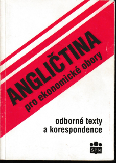 Angličtina pro ekonomické obory