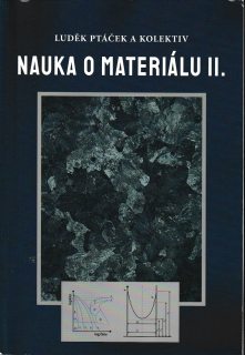 Nauka o materiálu II.