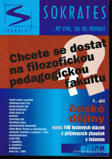 Chcete se dostat na filozofickou pedagogickou fakultu?