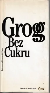 Grog bez cukru