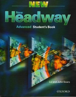 New Headway Advanced
