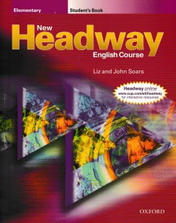 New Headway Elementary