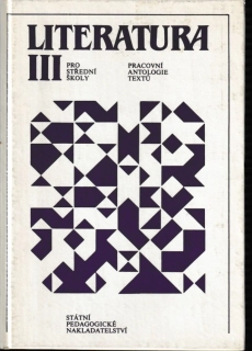 Literatura III