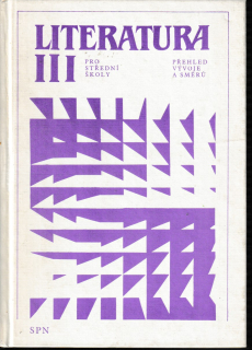Literatura III