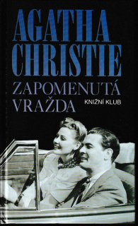 Zapomenutá vražda