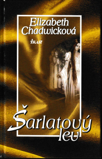 Šarlatový lev