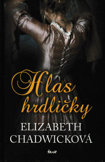 Hlas hrdličky