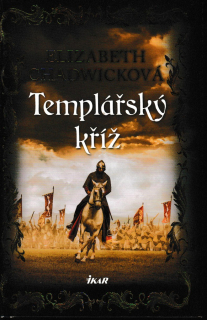 Templářský kříž