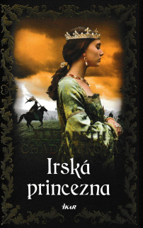 Irská princezna