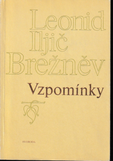 Vzpomínky