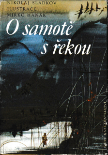 O samotě s řekou
