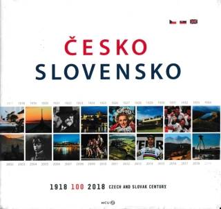 Česko Slovensko