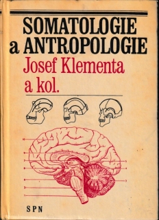 Somatologie a antropologie