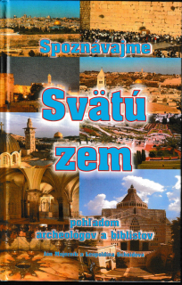 Spoznávajme Svätú zem