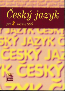 Český jazyk pro 2. SOŠ