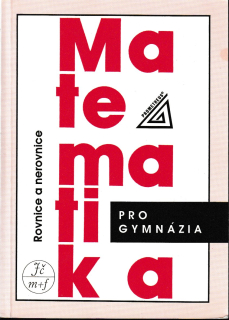 Matematika pro gymnázia