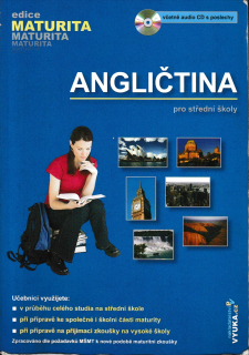 Angličtina pro střední školy