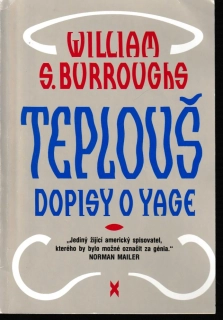 Teplouš